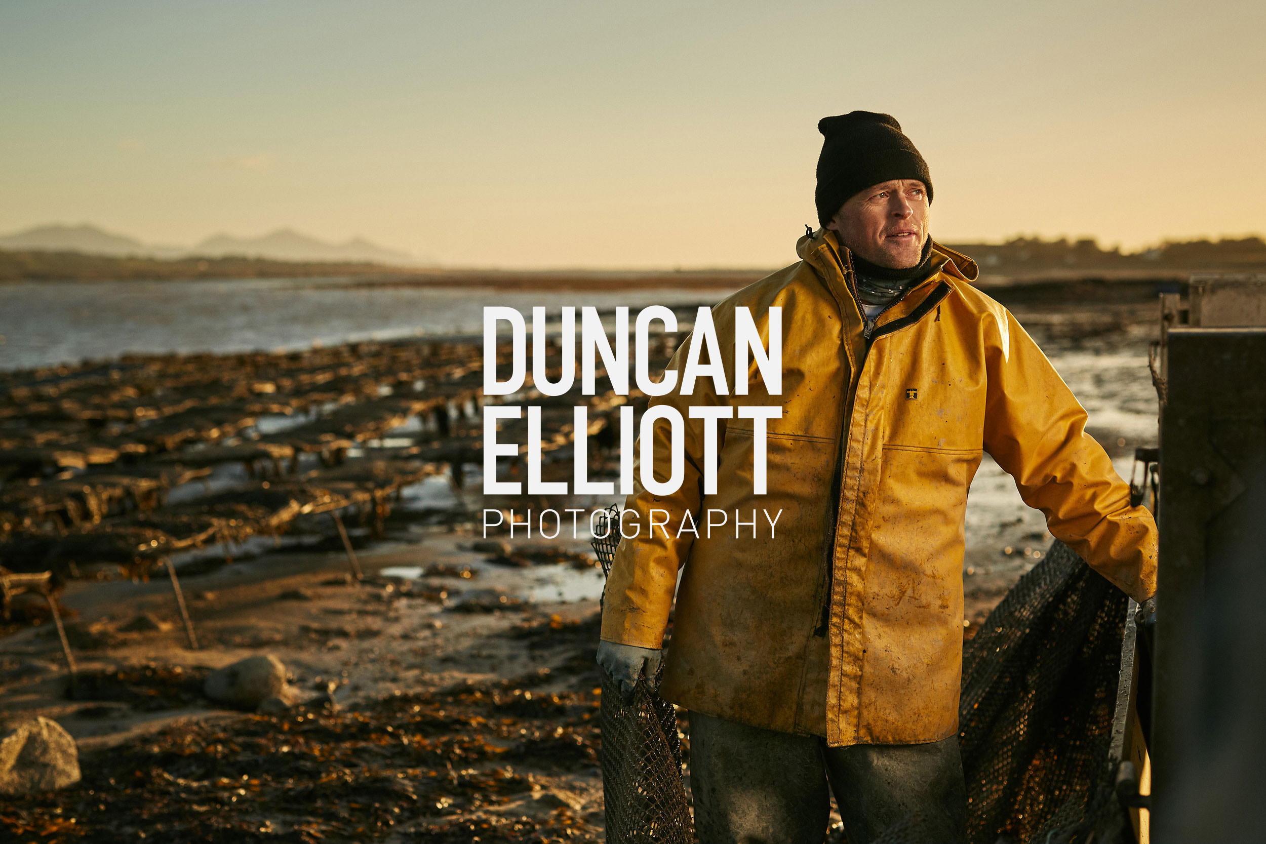 Duncan Elliott Photography